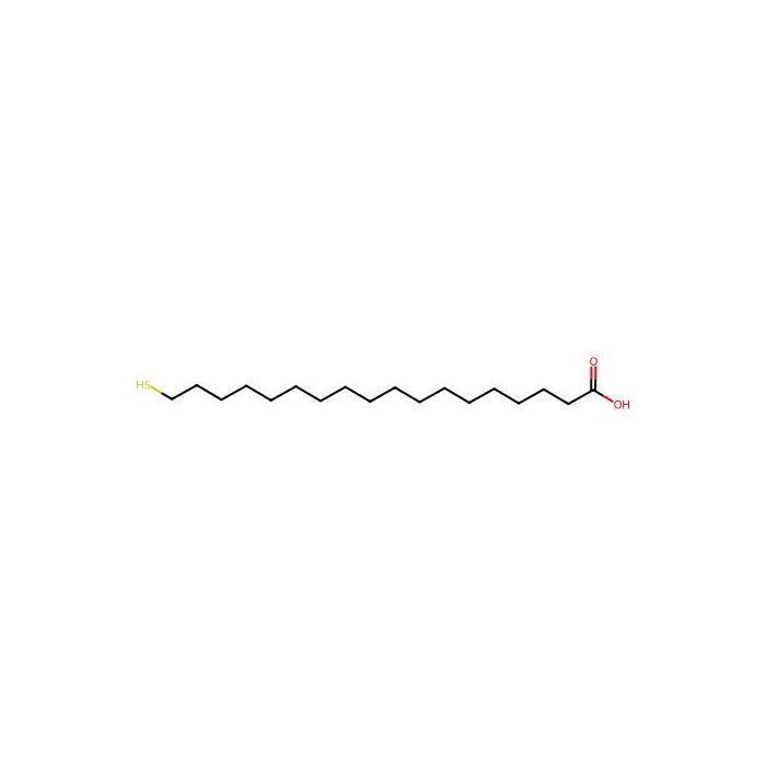 18-mercaptooctadecanoic acid - ≥98% CAS No(600730-11-8) by Aladdin Scientific