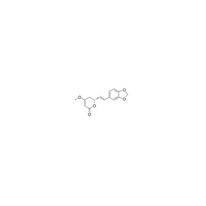 Methysticin - Moligand™,≥98% CAS No(495-85-2) by Aladdin Scientific