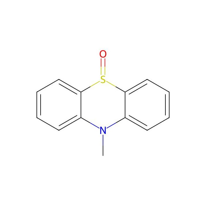 10-methyl-10H-phenothiazine 5-oxide - ≥95% CAS No(2234-09-5) by Aladdin Scientific