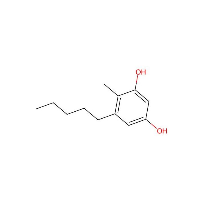 4-methyl-5-pentylbenzene-1，3-diol - ≥95% CAS No(889104-80-7) by Aladdin Scientific