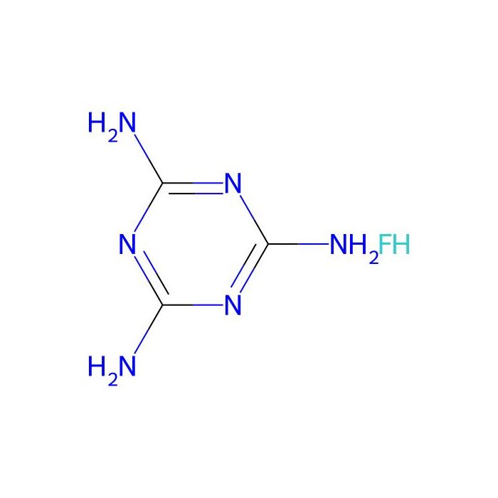 Melamine hydrogen flouride - ≥99% CAS No(123334-03-2) by Aladdin Scientific