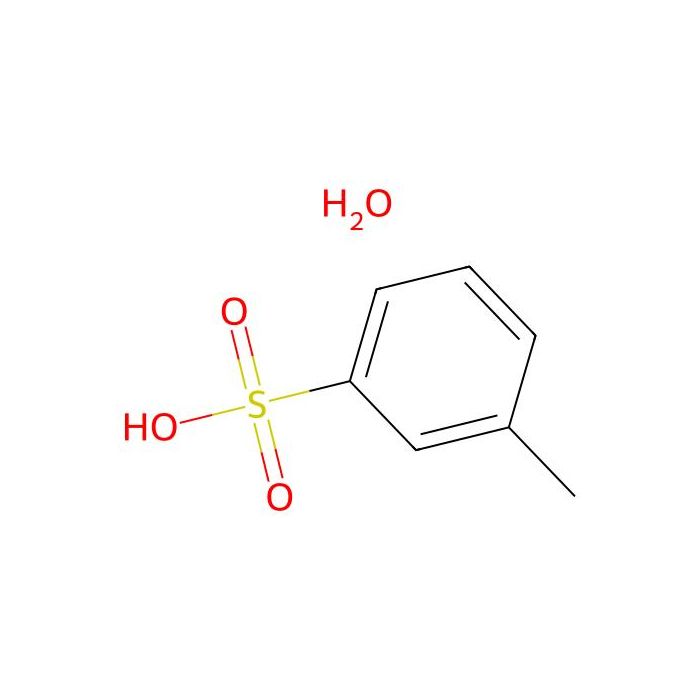 m-Toluenesulfonic acid monohydrate - ≥97% CAS No(312619-56-0) by Aladdin Scientific