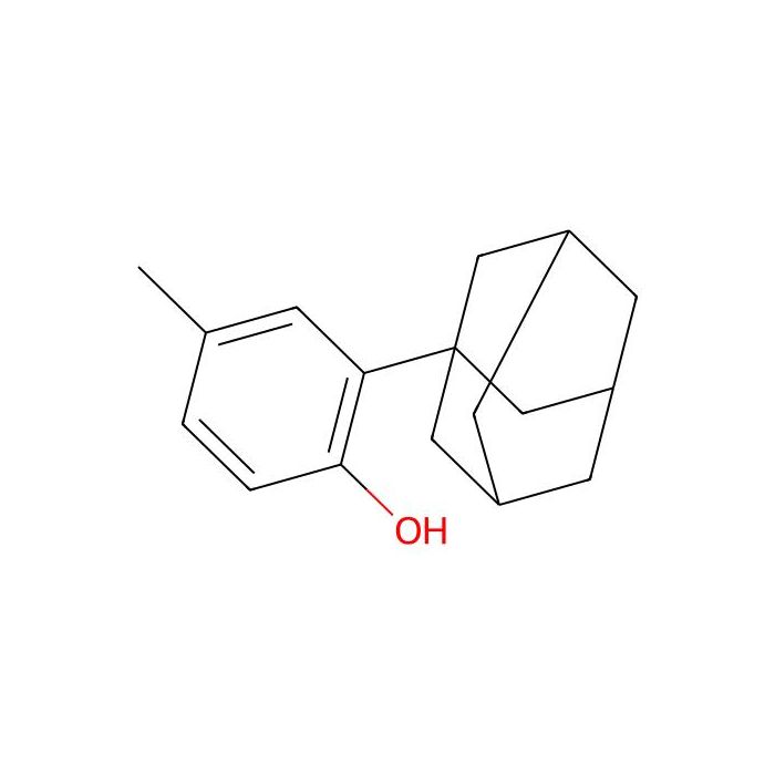 2-(1-ADAMANTYL)-4-METHYLPHENOL - ≥99% CAS No(41031-50-9) by Aladdin Scientific