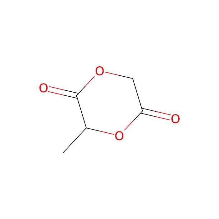 3-Methyl-1，4-Dioxane-2，5-Dione - ≥97% CAS No(57321-93-4) by Aladdin Scientific