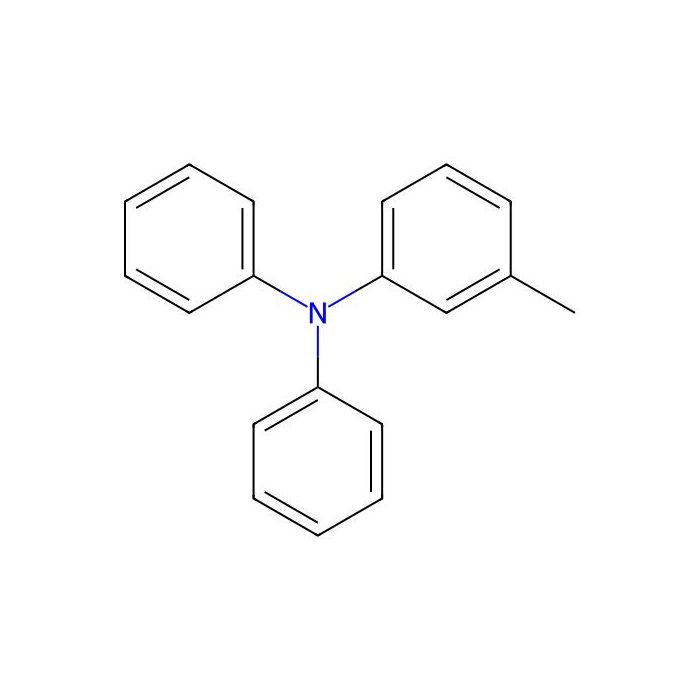 3-Methyl-N，N-diphenylaniline - ≥97% CAS No(4316-54-5) by Aladdin Scientific