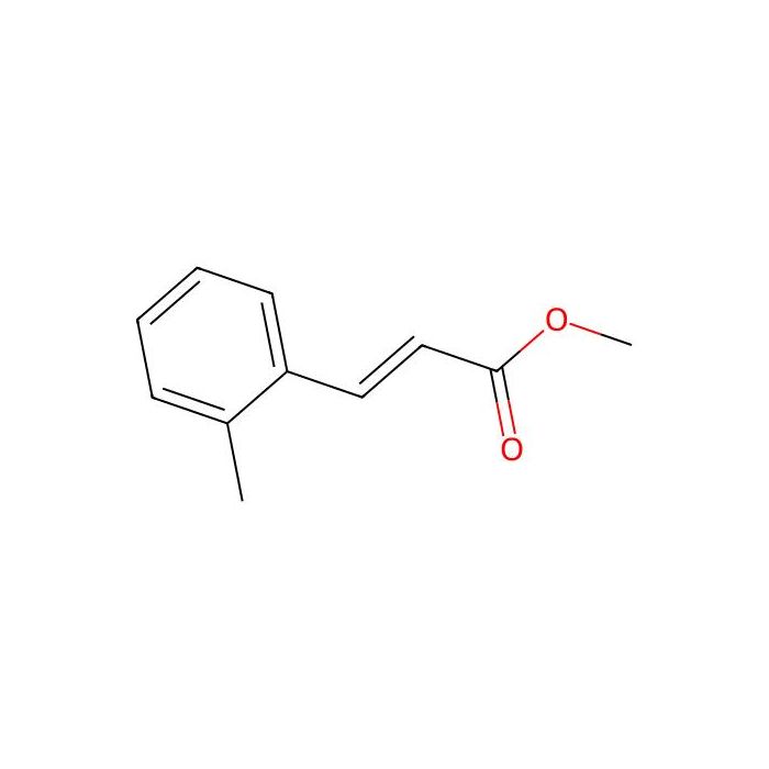 (E)-methyl 3-(o-tolyl)acrylate - ≥95% CAS No(130451-86-4) by Aladdin Scientific