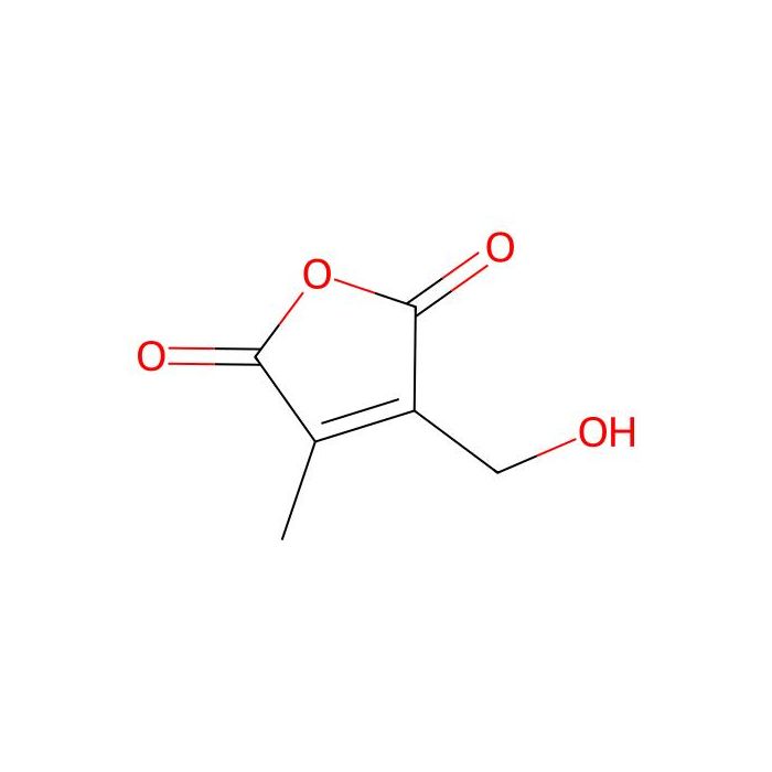 3-(Hydroxymethyl)-4-methylfuran-2，5-dione - ≥97% CAS No(245124-18-9) by Aladdin Scientific