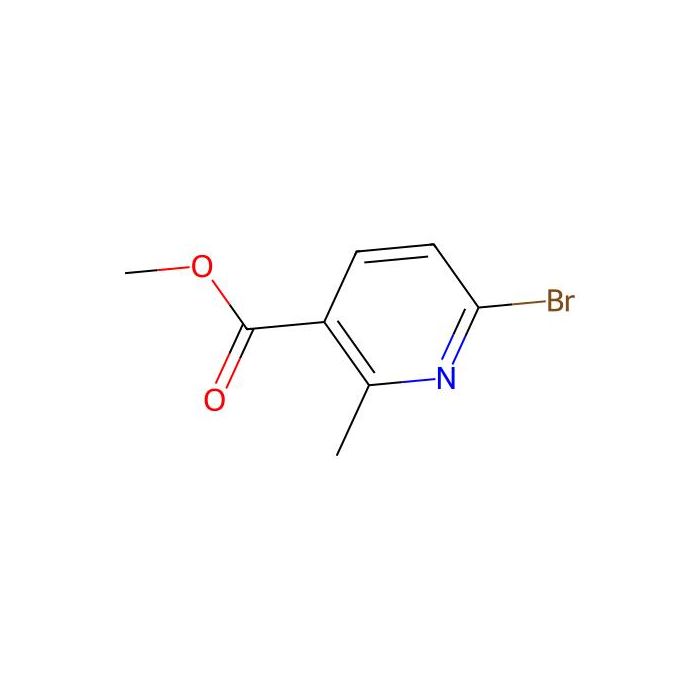 Methyl 6-Bromo-2-Methylnicotinate - ≥97% CAS No(1227562-32-4) by Aladdin Scientific
