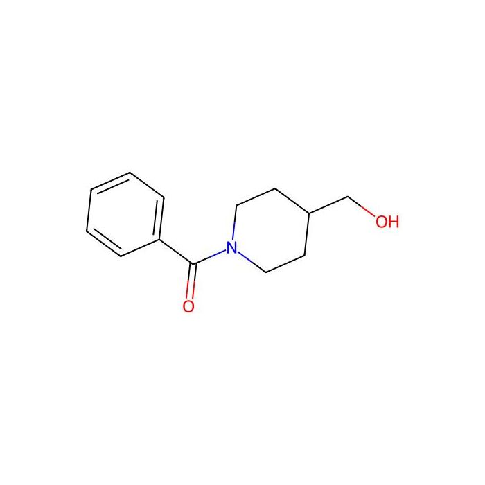 Methanone， [4-(hydroxymethyl)-1-piperidinyl]phenyl- - ≥95% CAS No(19980-00-8) by Aladdin Scientific