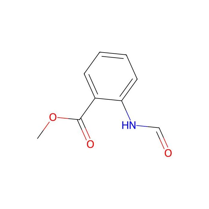 Methyl N-formylanthranilate - ≥95% CAS No(41270-80-8) by Aladdin Scientific