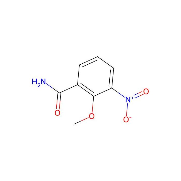 2-Methoxy-3-nitrobenzamide - ≥95% CAS No(722538-98-9) by Aladdin Scientific