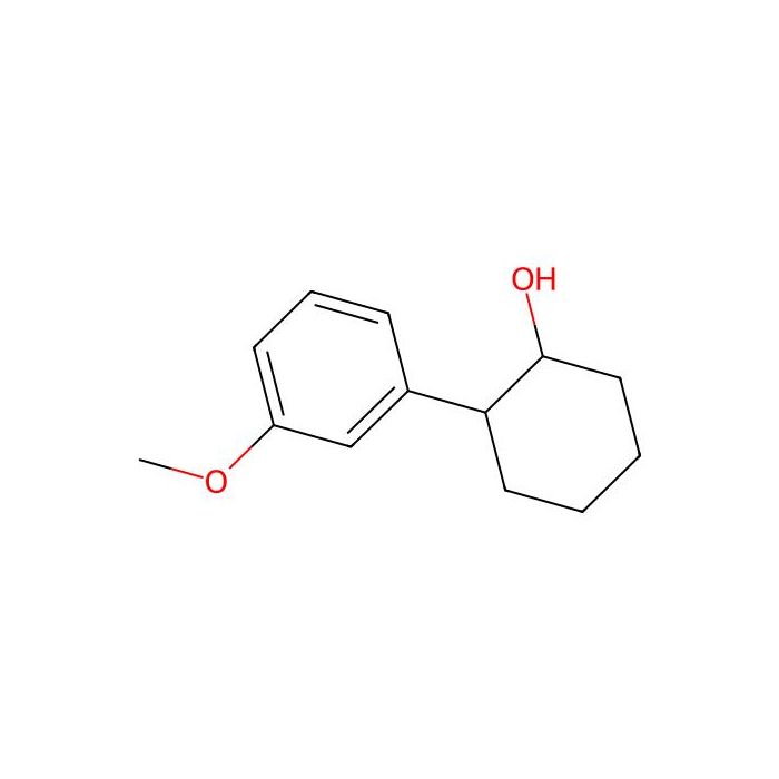 2-(3-Methoxyphenyl)cyclohexan-1-ol - ≥97% CAS No(171046-91-6) by Aladdin Scientific