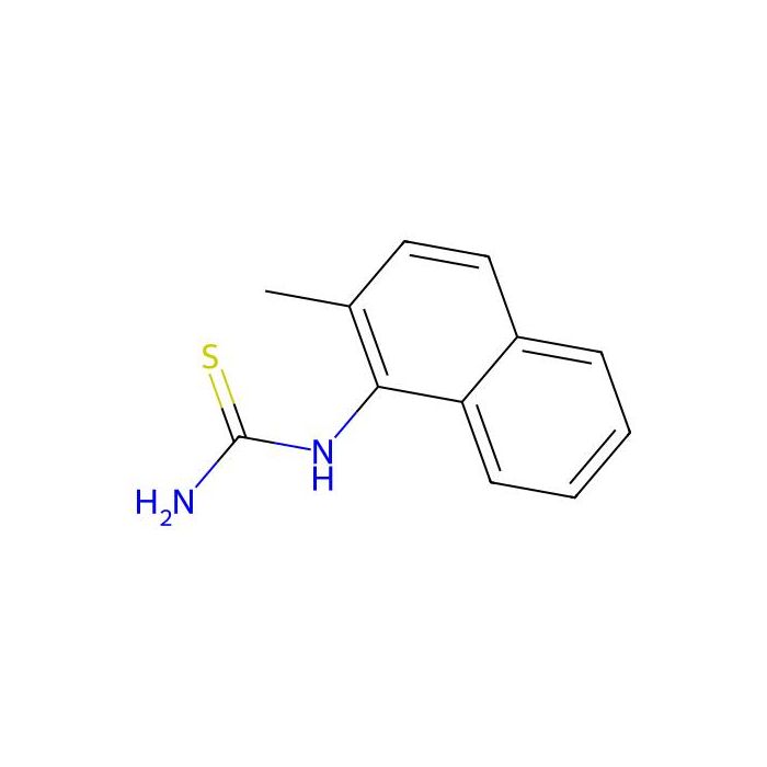 (2-Methylnaphthalen-1-yl)thiourea - ≥90% CAS No(691891-05-1) by Aladdin Scientific