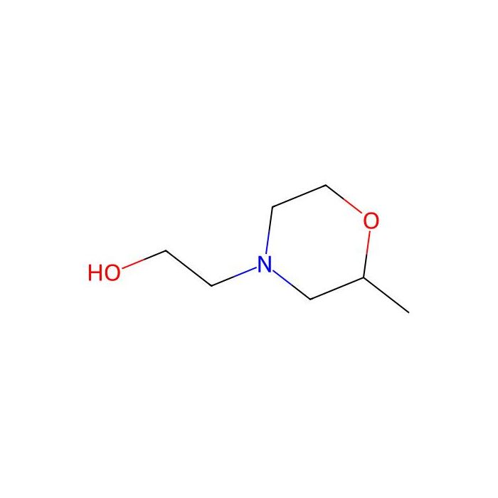 2-(2-Methylmorpholin-4-yl)ethan-1-ol - ≥95% CAS No(14890-74-5) by Aladdin Scientific