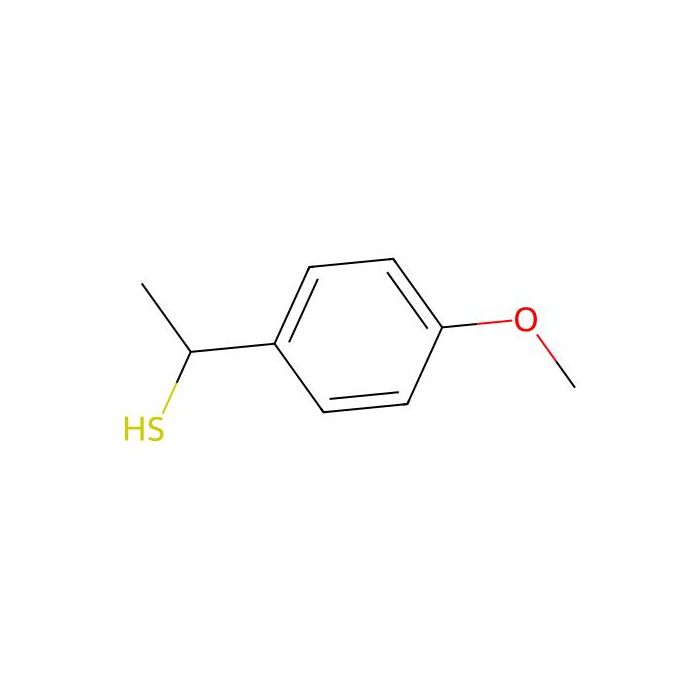1-(4-Methoxyphenyl)ethane-1-thiol - ≥95% CAS No(113682-51-2) by Aladdin Scientific