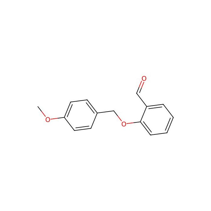 2-((4-Methoxybenzyl)oxy)benzaldehyde -  CAS No(209120-28-5) by Aladdin Scientific
