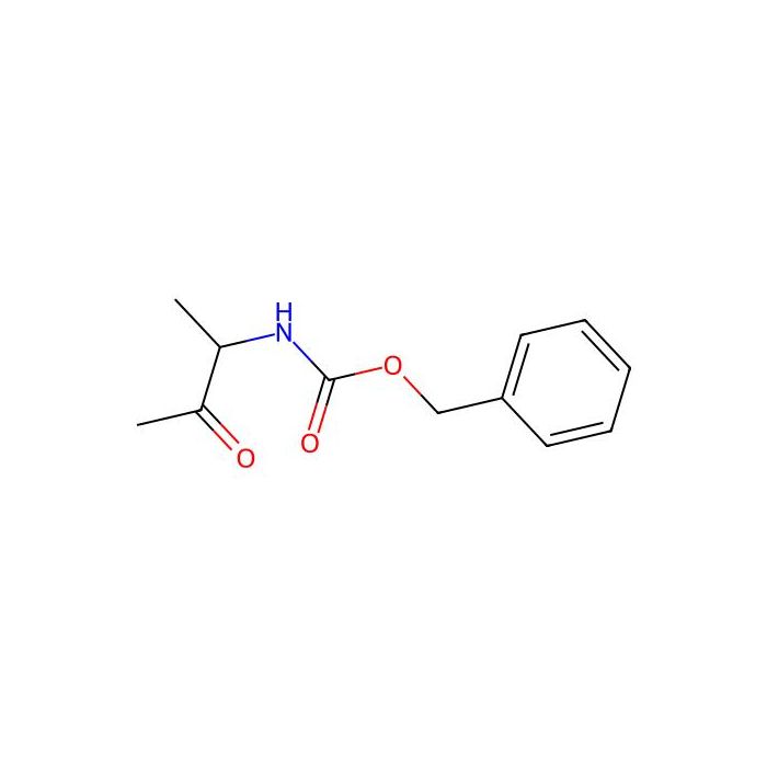(1-Methyl-2-oxo-propyl)-carbamic acid benzyl ester - ≥95% CAS No(1330755-48-0) by Aladdin Scientific
