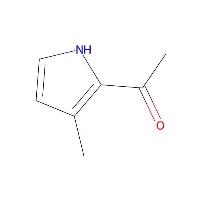 1-(3-Methyl-1H-pyrrol-2-yl)ethanone - ≥95% CAS No(40611-71-0) by Aladdin Scientific