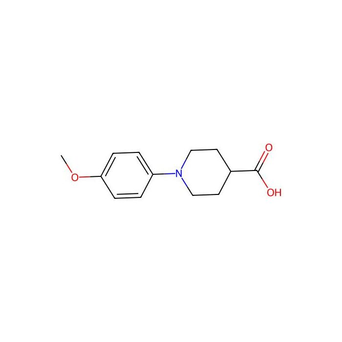 1-(4-Methoxyphenyl)piperidine-4-carboxylic acid -  CAS No(1114593-97-3) by Aladdin Scientific