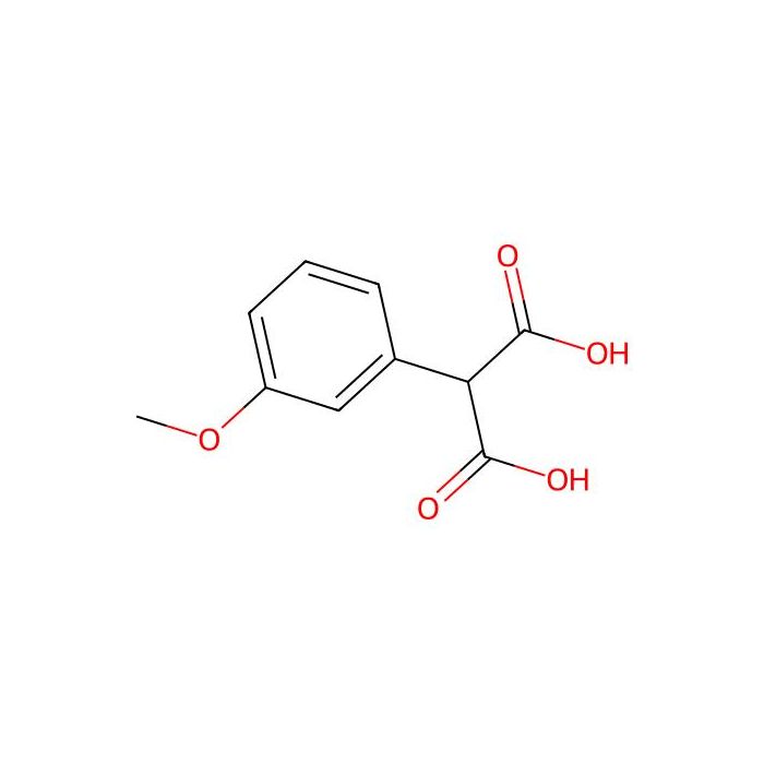 2-(3-Methoxyphenyl)propanedioic acid - ≥95% CAS No(855658-53-6) by Aladdin Scientific