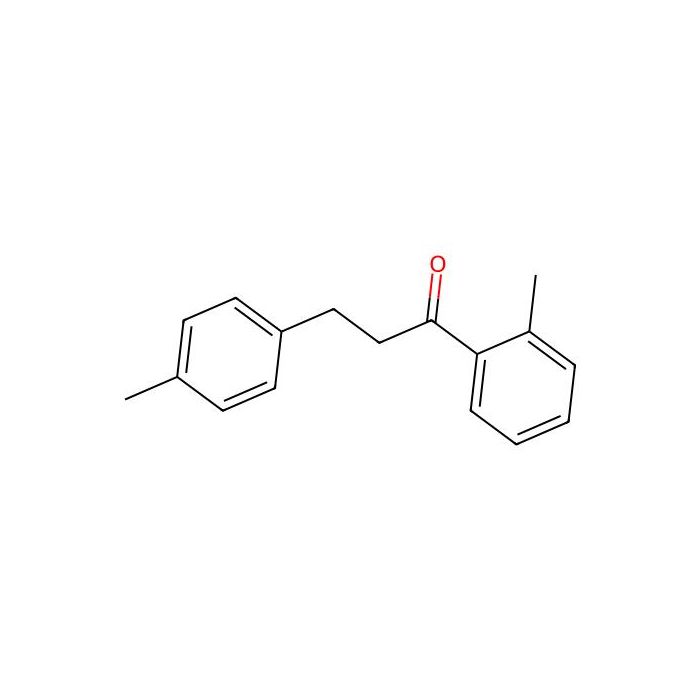 2'-Methyl-3-(4-methylphenyl)propiophenone -  CAS No(898768-42-8) by Aladdin Scientific
