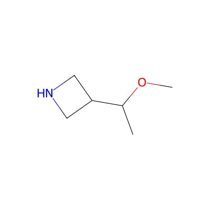 3-(1-Methoxyethyl)azetidine -  CAS No(1781791-41-0) by Aladdin Scientific