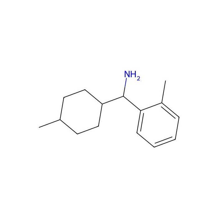 (4-Methylcyclohexyl)(2-methylphenyl)methanamine - ≥98% CAS No(1250898-91-9) by Aladdin Scientific