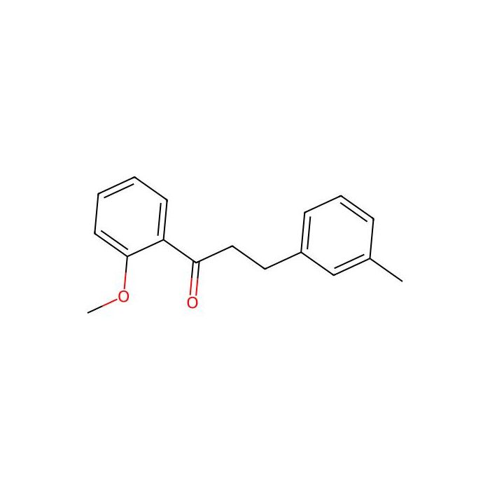 2'-Methoxy-3-(3-methylphenyl)propiophenone - ≥95% CAS No(898790-37-9) by Aladdin Scientific