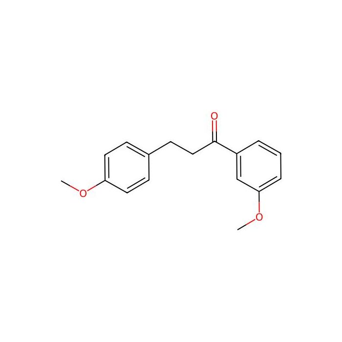3'-Methoxy-3-(4-methoxyphenyl)propiophenone - ≥95% CAS No(898775-54-7) by Aladdin Scientific