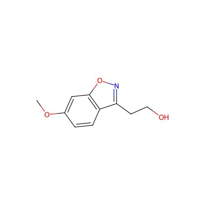 2-(6-Methoxybenzo[D]isoxazol-3-YL)ethanol - ≥97% CAS No(57148-91-1) by Aladdin Scientific