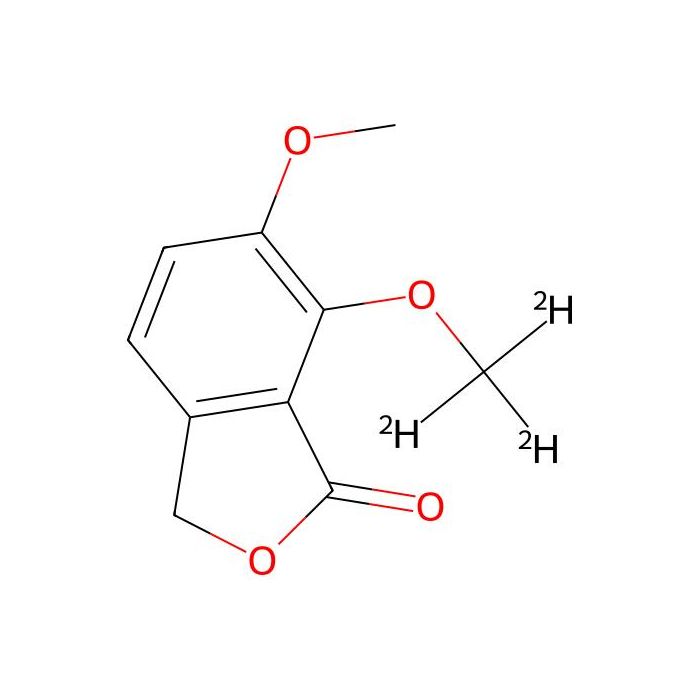 Meconin-d3 -  CAS No(29809-15-2) by Aladdin Scientific