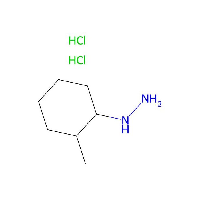 (2-Methylcyclohexyl)hydrazine dihydrochloride - ≥98% CAS No(1210687-85-6) by Aladdin Scientific