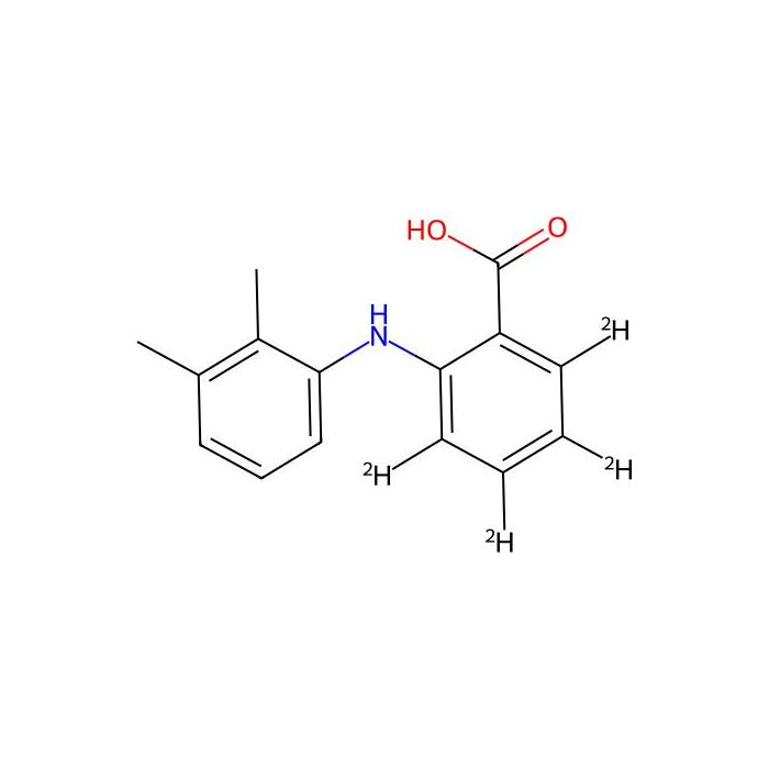 Mefenamic Acid D4 - ≥98% CAS No(1216745-79-7) by Aladdin Scientific