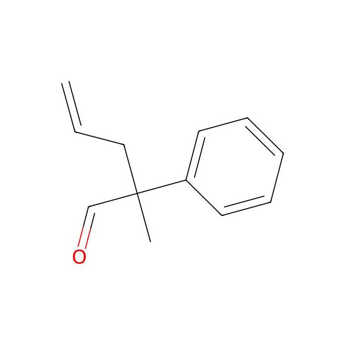 2-Methyl-2-phenylpent-4-enal - ≥95% CAS No(24401-39-6) by Aladdin Scientific