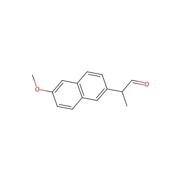 2-(6-Methoxynaphthalen-2-yl)propanal -  CAS No(27602-75-1) by Aladdin Scientific