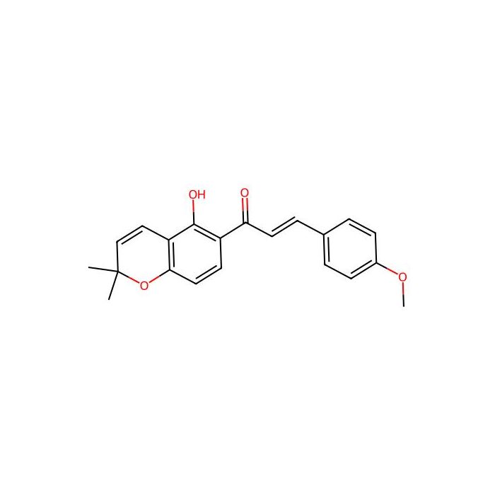 4-Methoxylonchocarpin - ≥98% CAS No(51589-67-4) by Aladdin Scientific