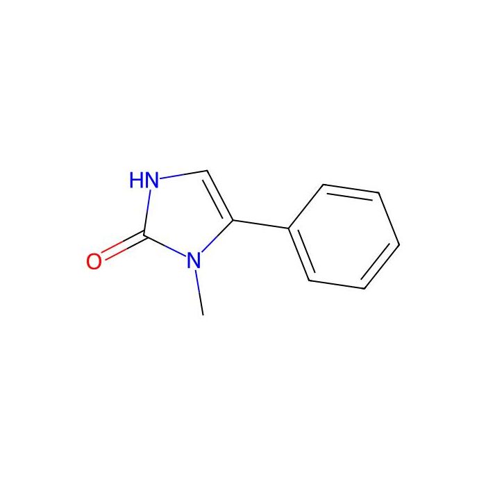 1-methyl-5-phenyl-2,3-dihydro-1H-imidazol-2-one - ≥95% CAS No(59167-84-9) by Aladdin Scientific