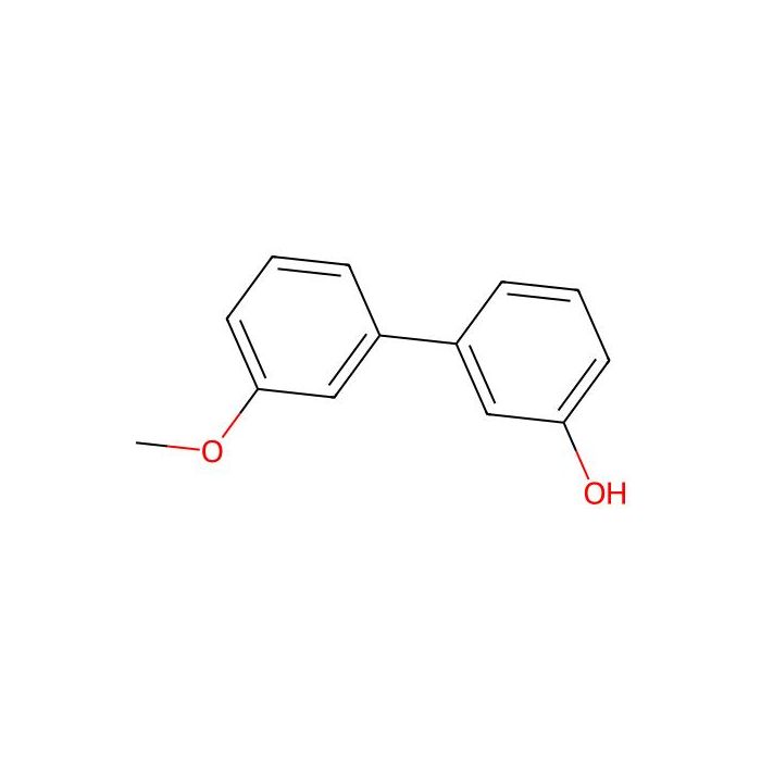 3'-Methoxy[1,1'-biphenyl]-3-ol -  CAS No(486454-87-9) by Aladdin Scientific