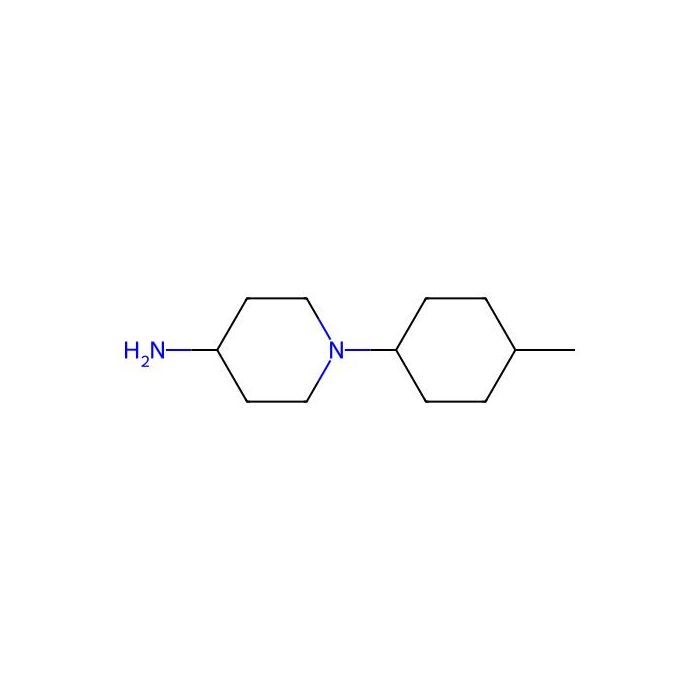 1-(4-Methylcyclohexyl)piperidin-4-amine - ≥95% CAS No(1016886-41-1) by Aladdin Scientific