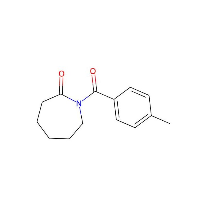 1-(4-Methylbenzoyl)azepan-2-one - ≥98% CAS No(5515-08-2) by Aladdin Scientific