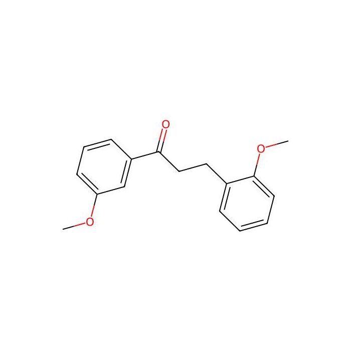 3'-Methoxy-3-(2-methoxyphenyl)propiophenone -  CAS No(898769-67-0) by Aladdin Scientific