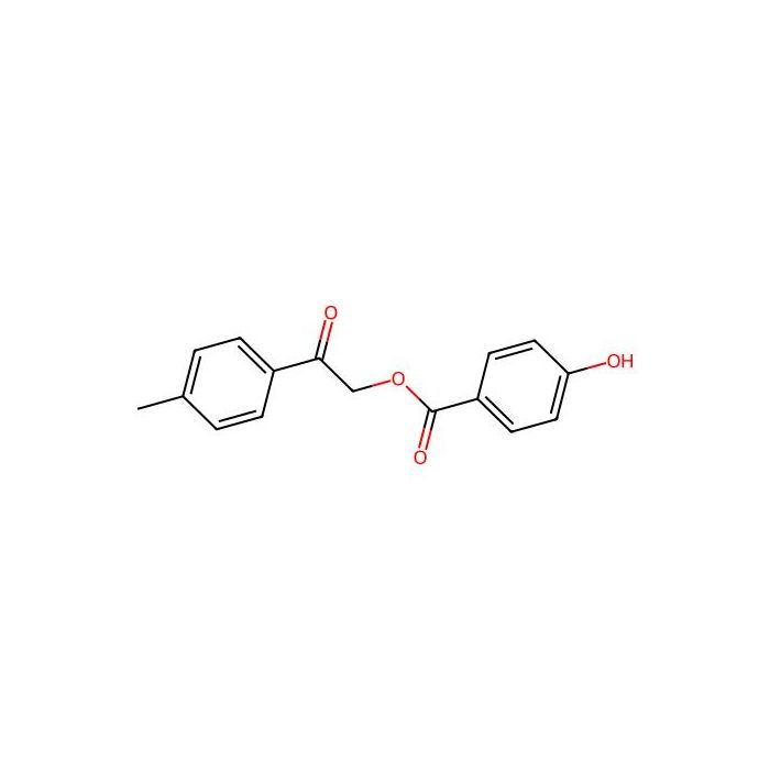 2-(4-Methylphenyl)-2-oxoethyl 4-hydroxybenzenecarboxylate -  CAS No(473874-83-8) by Aladdin Scientific