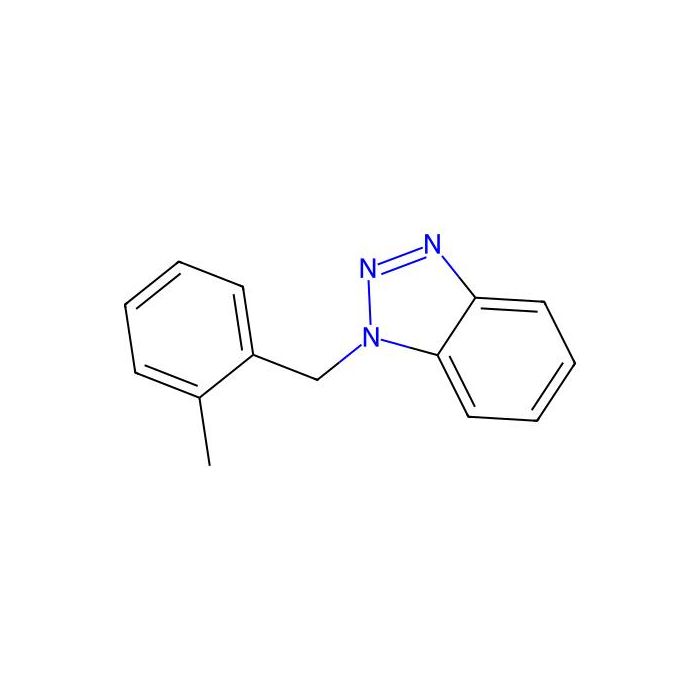 1-(2-methylbenzyl)-1H-benzotriazole - ≥98% CAS No(142087-14-7) by Aladdin Scientific