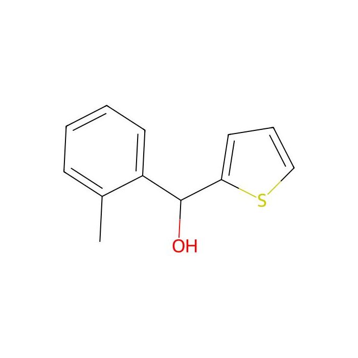 (2-Methylphenyl)(thiophen-2-yl)methanol - ≥95% CAS No(356553-57-6) by Aladdin Scientific