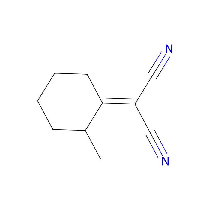 2-(2-Methylcyclohexylidene)malononitrile - ≥95% CAS No(13017-64-6) by Aladdin Scientific