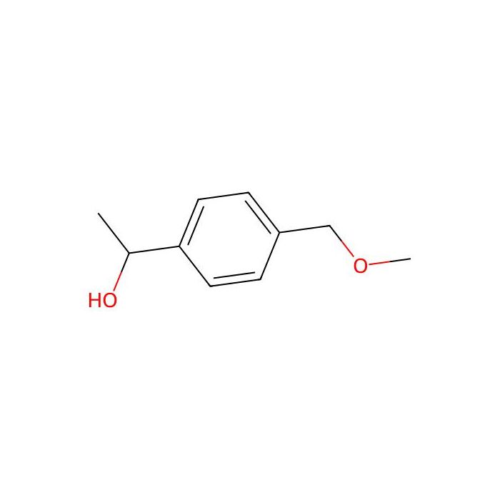 1-(4-Methoxymethylphenyl)ethanol - ≥97% CAS No(66190-31-6) by Aladdin Scientific