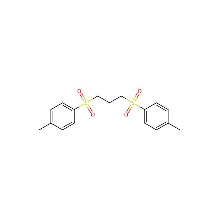(4-Methylphenyl){3-[(4-methylphenyl)sulfonyl]propyl}dioxo-lambda~6~-sulfane -  CAS No(40230-73-7) by Aladdin Scientific