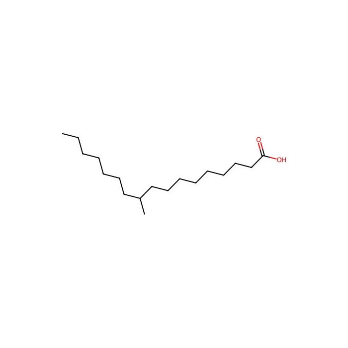 10-Methylheptadecanoic acid -  CAS No(26429-10-7) by Aladdin Scientific