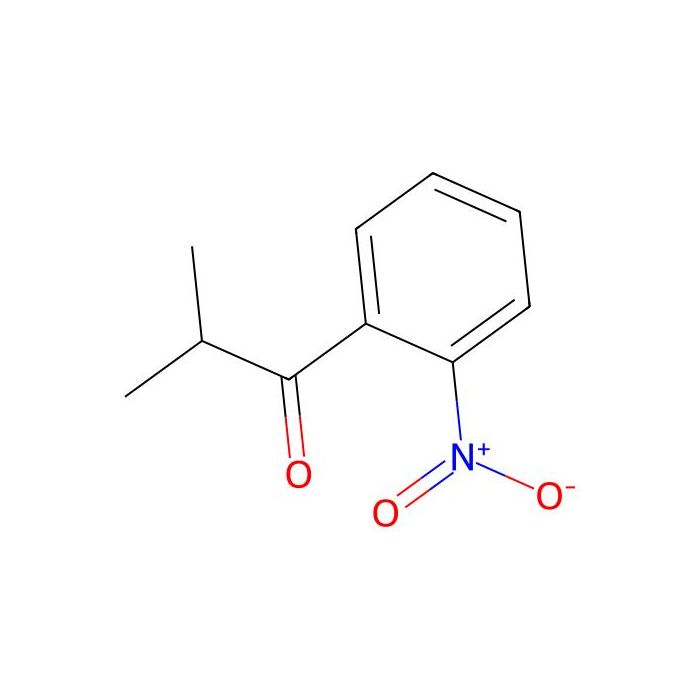 2-Methyl-1-(2-nitrophenyl)propan-1-one - ≥95% CAS No(49660-91-5) by Aladdin Scientific