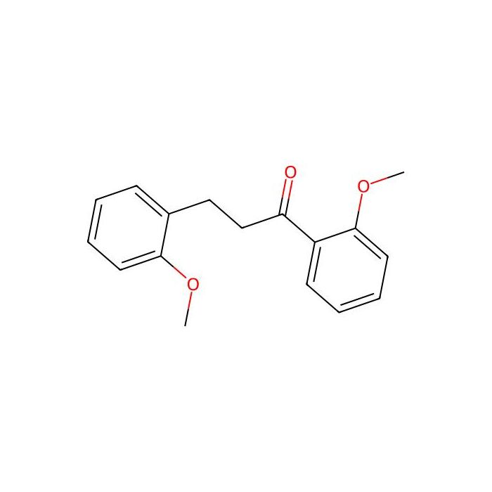 2'-Methoxy-3-(2-methoxyphenyl)propiophenone -  CAS No(898769-65-8) by Aladdin Scientific